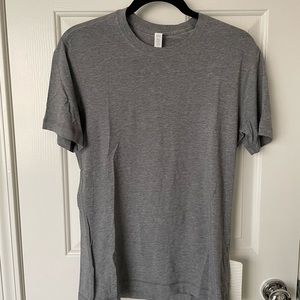 Men’s Lululemon 5 Year Basic Tee - Grey